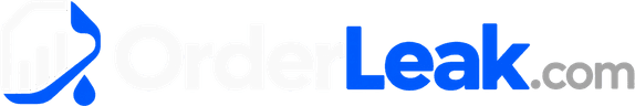 OrderLeak